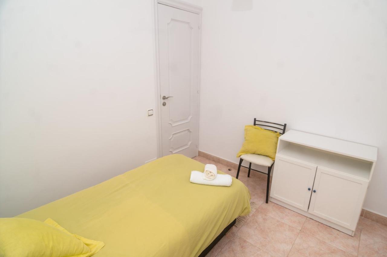Gran Apartamento De 4 Habitaciones En Sitges Eksteriør billede