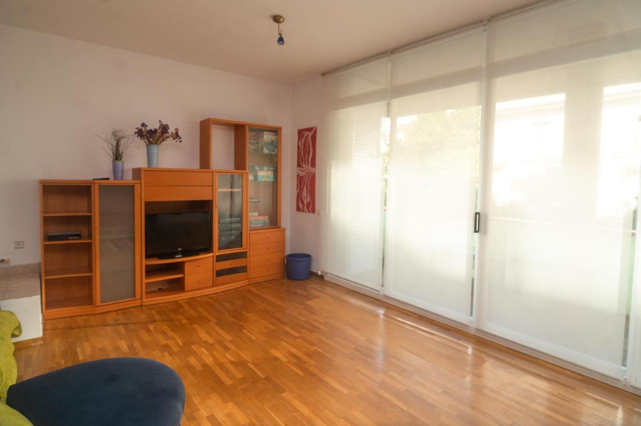 Gran Apartamento De 4 Habitaciones En Sitges Eksteriør billede