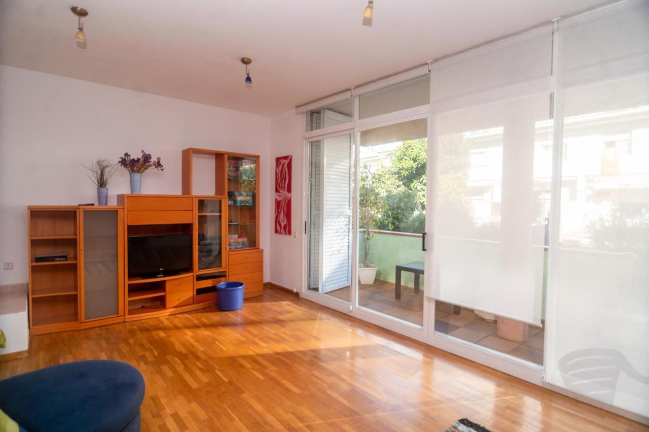 Gran Apartamento De 4 Habitaciones En Sitges Eksteriør billede