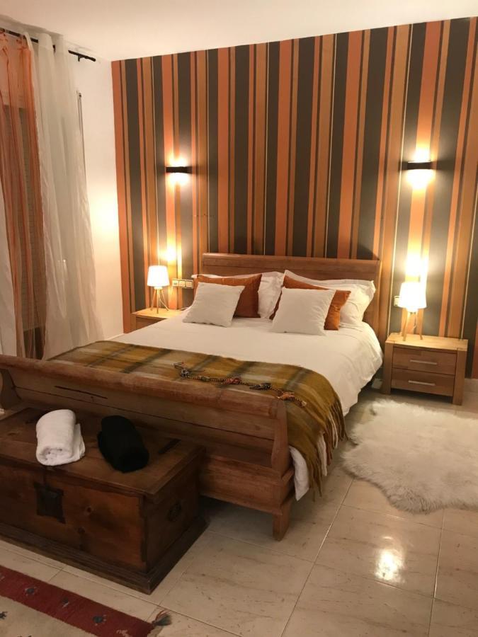 Gran Apartamento De 4 Habitaciones En Sitges Eksteriør billede