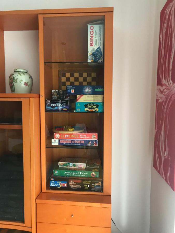 Gran Apartamento De 4 Habitaciones En Sitges Eksteriør billede
